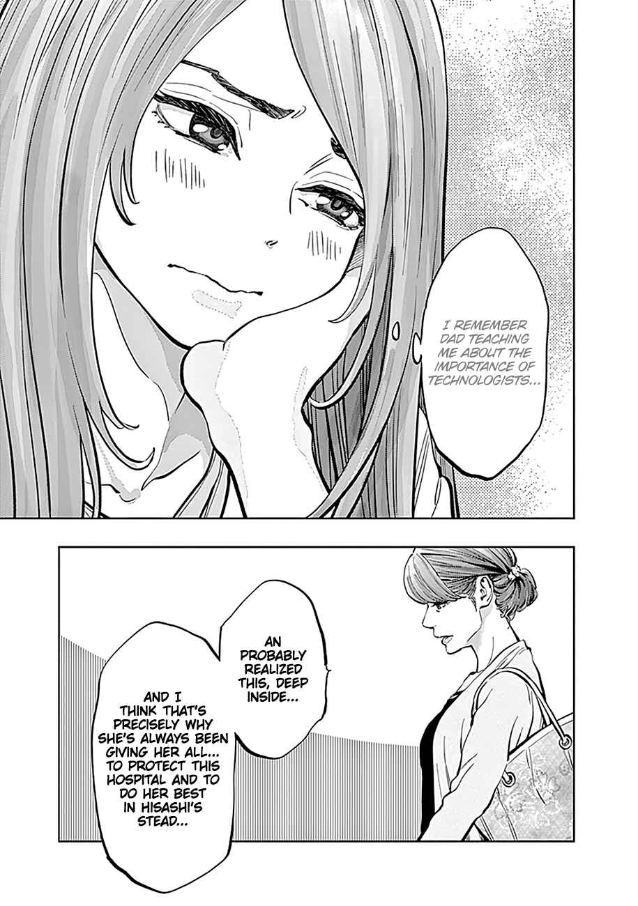 Page 8 Chapter 12 Radiation House
