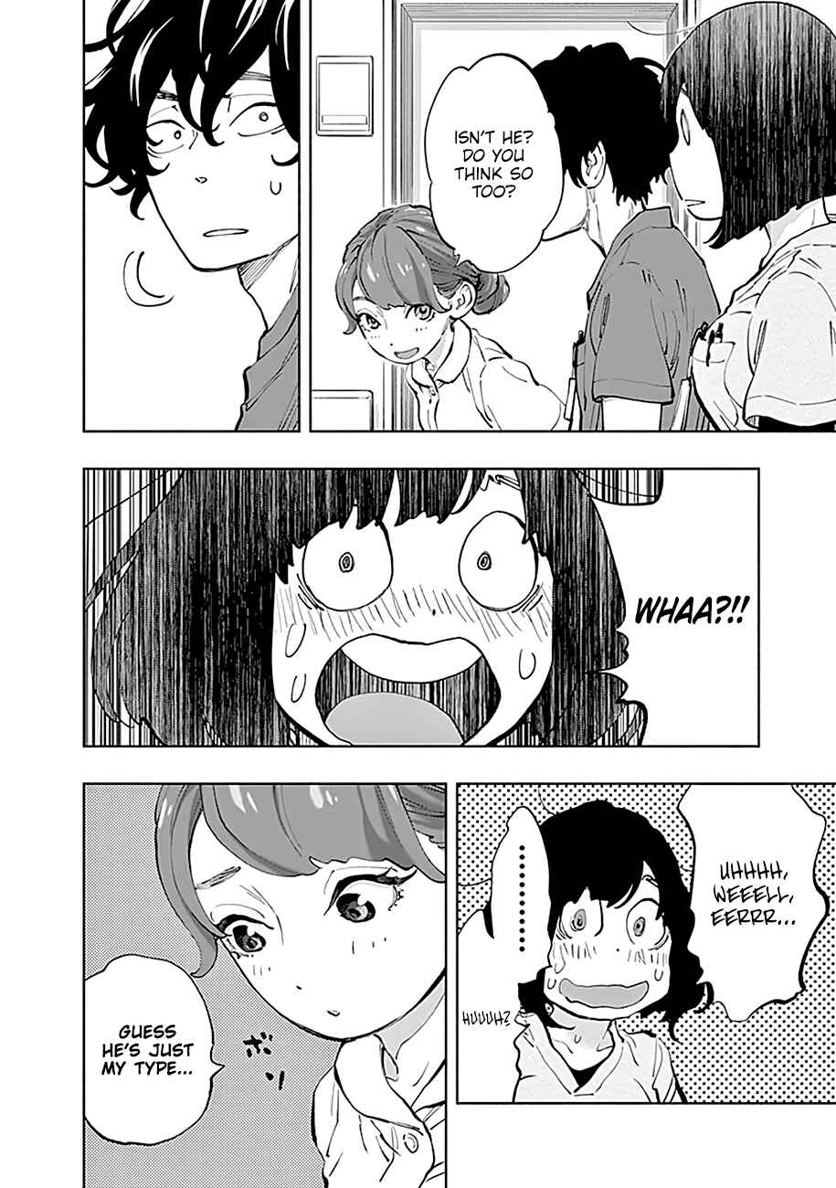 Page 15 Chapter 31 Radiation House