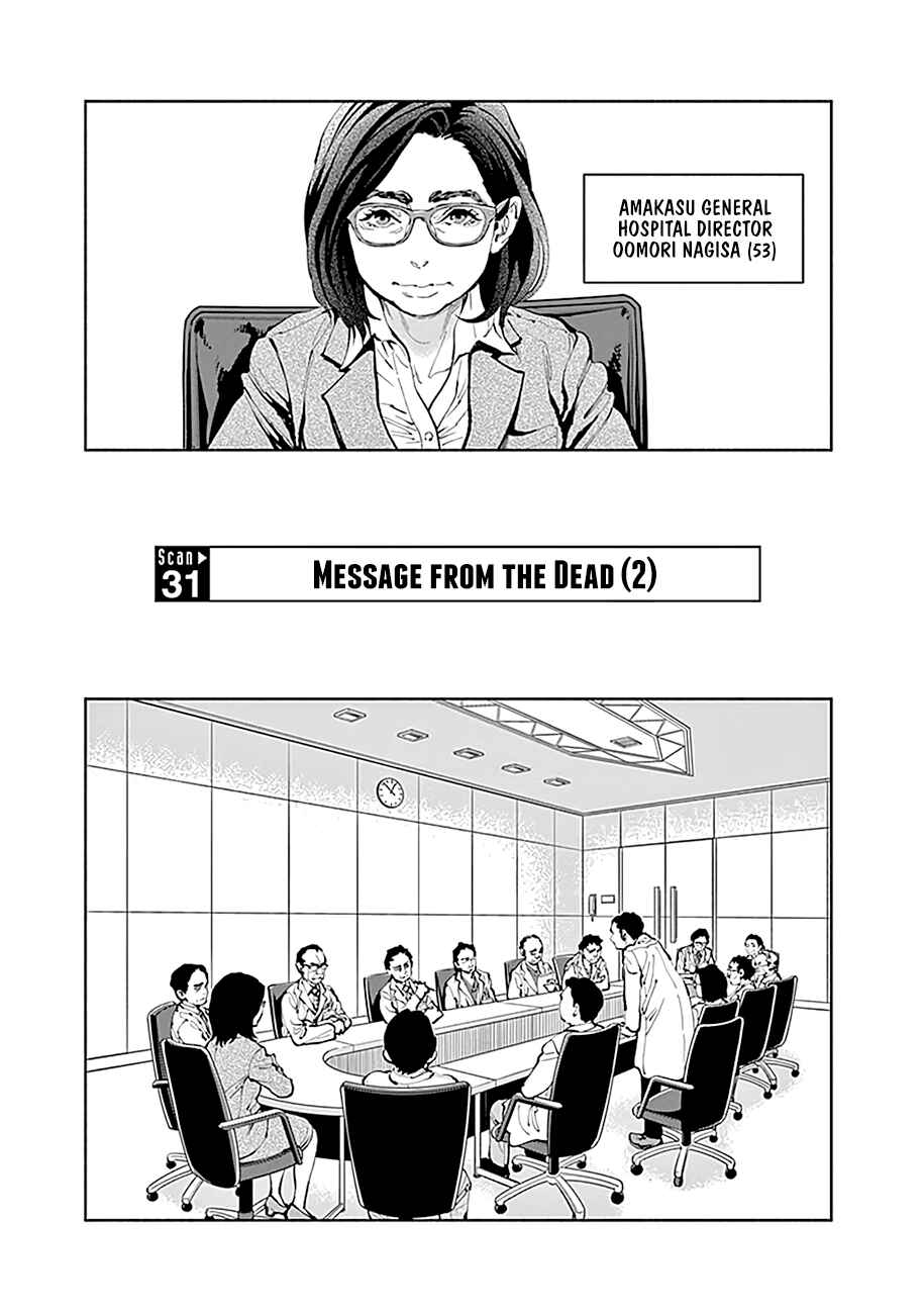 Page 2 Chapter 31 Radiation House