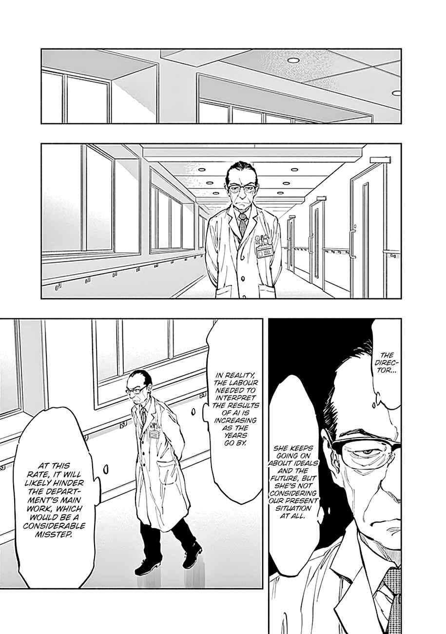 Page 6 Chapter 31 Radiation House