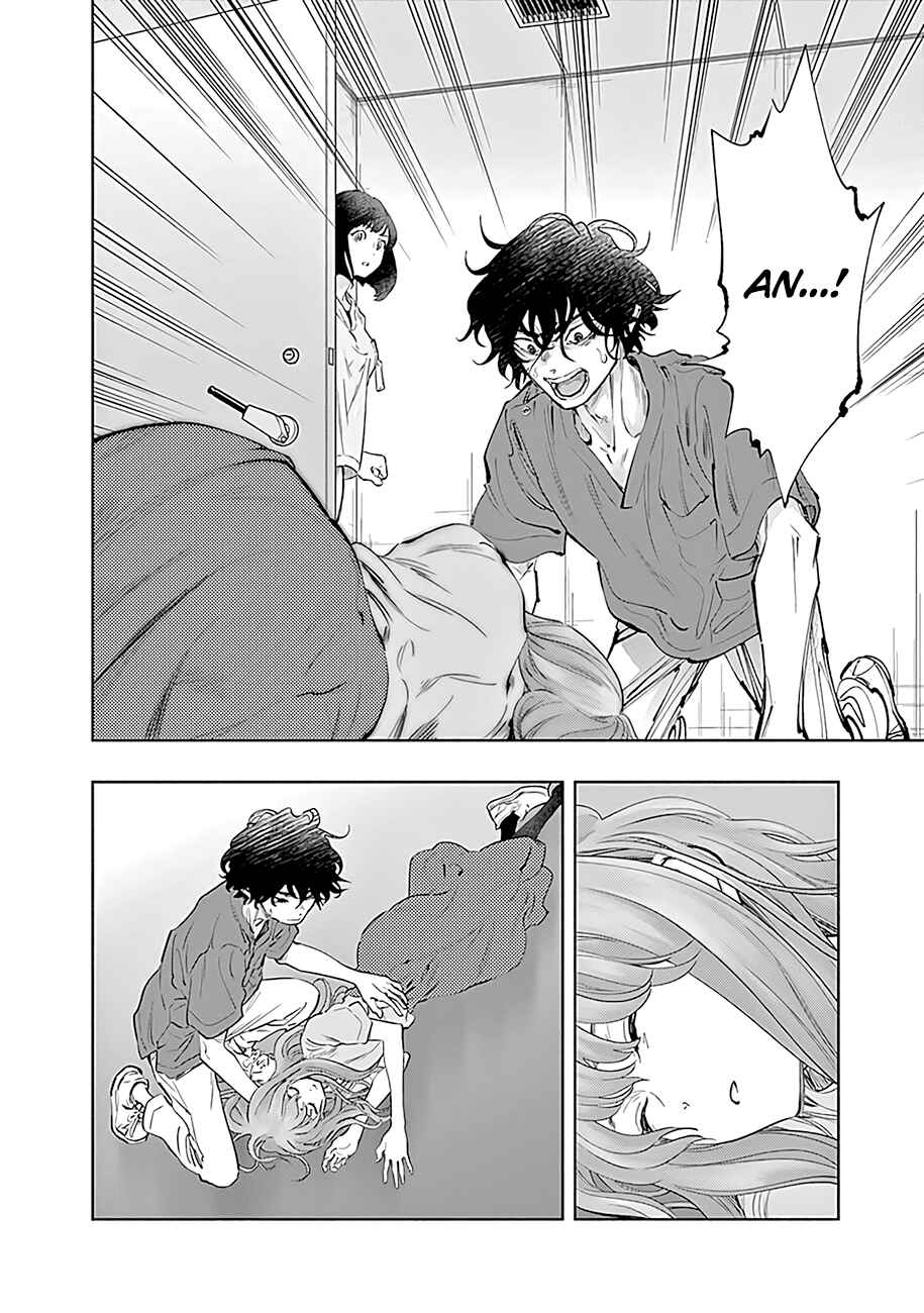 Page 16 Chapter 57 Radiation House