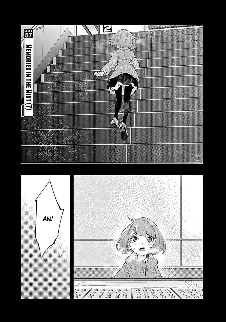 Page 2 Chapter 57 Radiation House