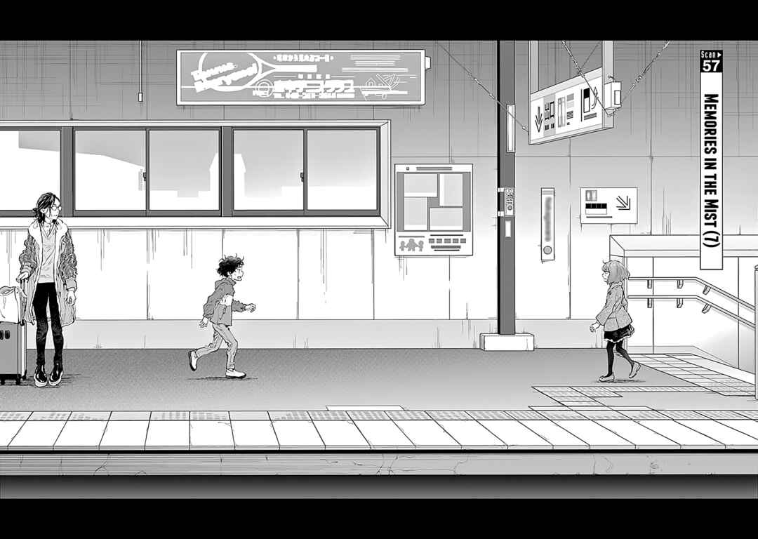 Page 3 Chapter 57 Radiation House