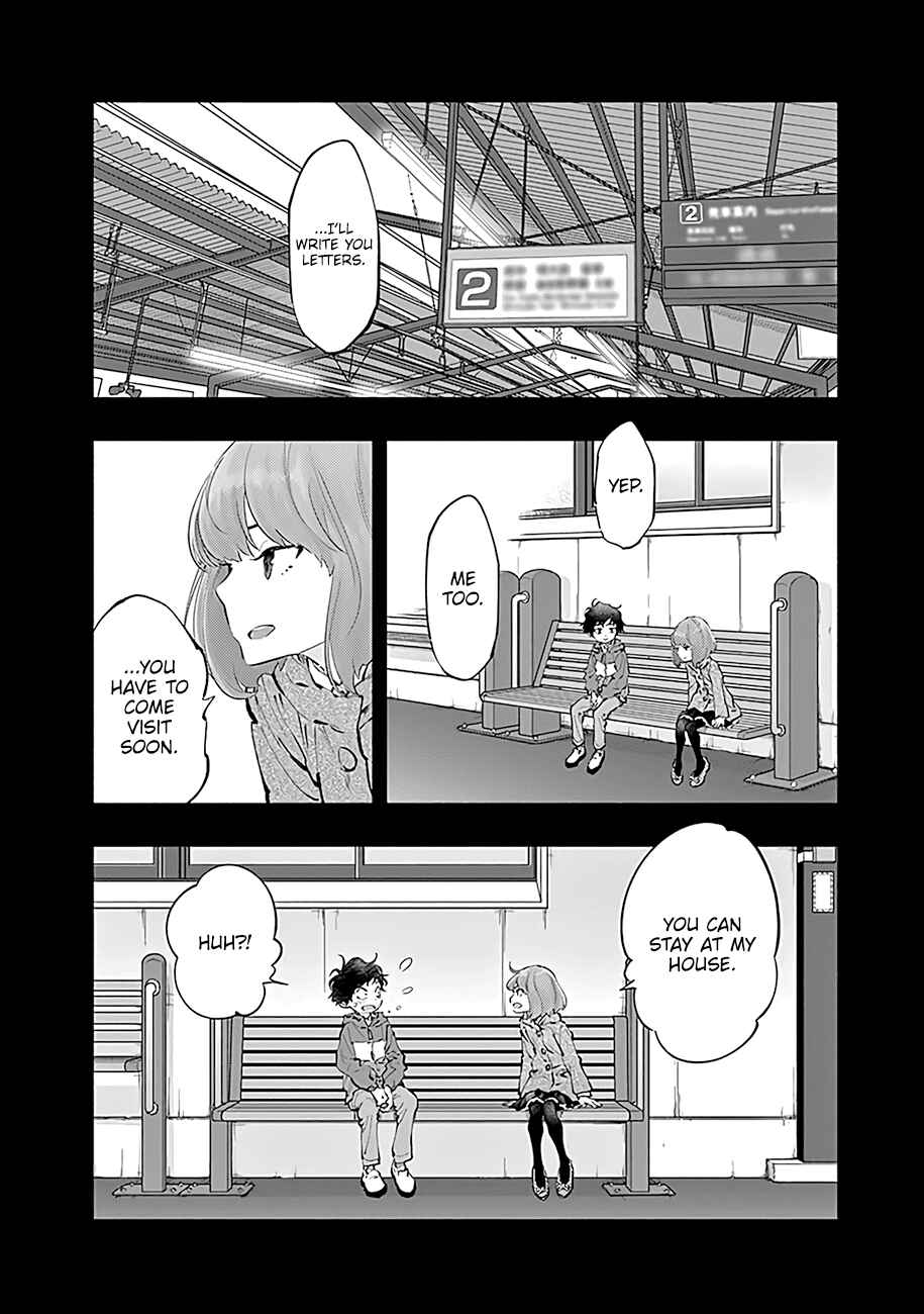 Page 4 Chapter 57 Radiation House