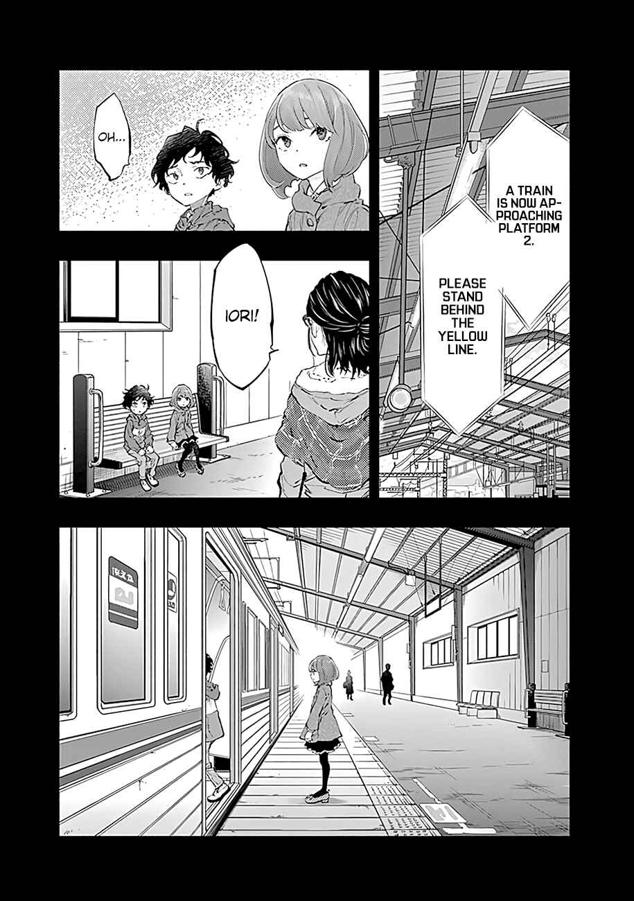 Page 5 Chapter 57 Radiation House