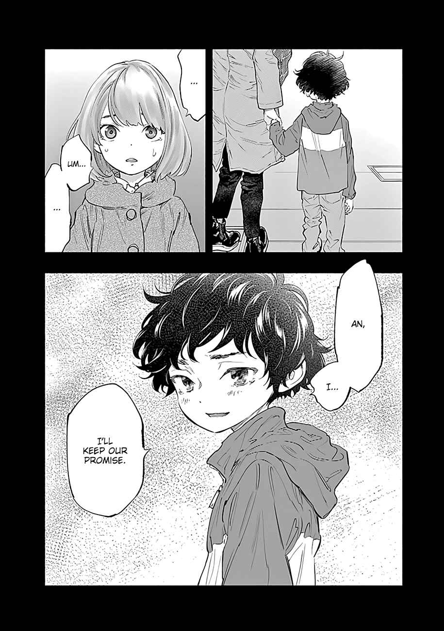 Page 6 Chapter 57 Radiation House