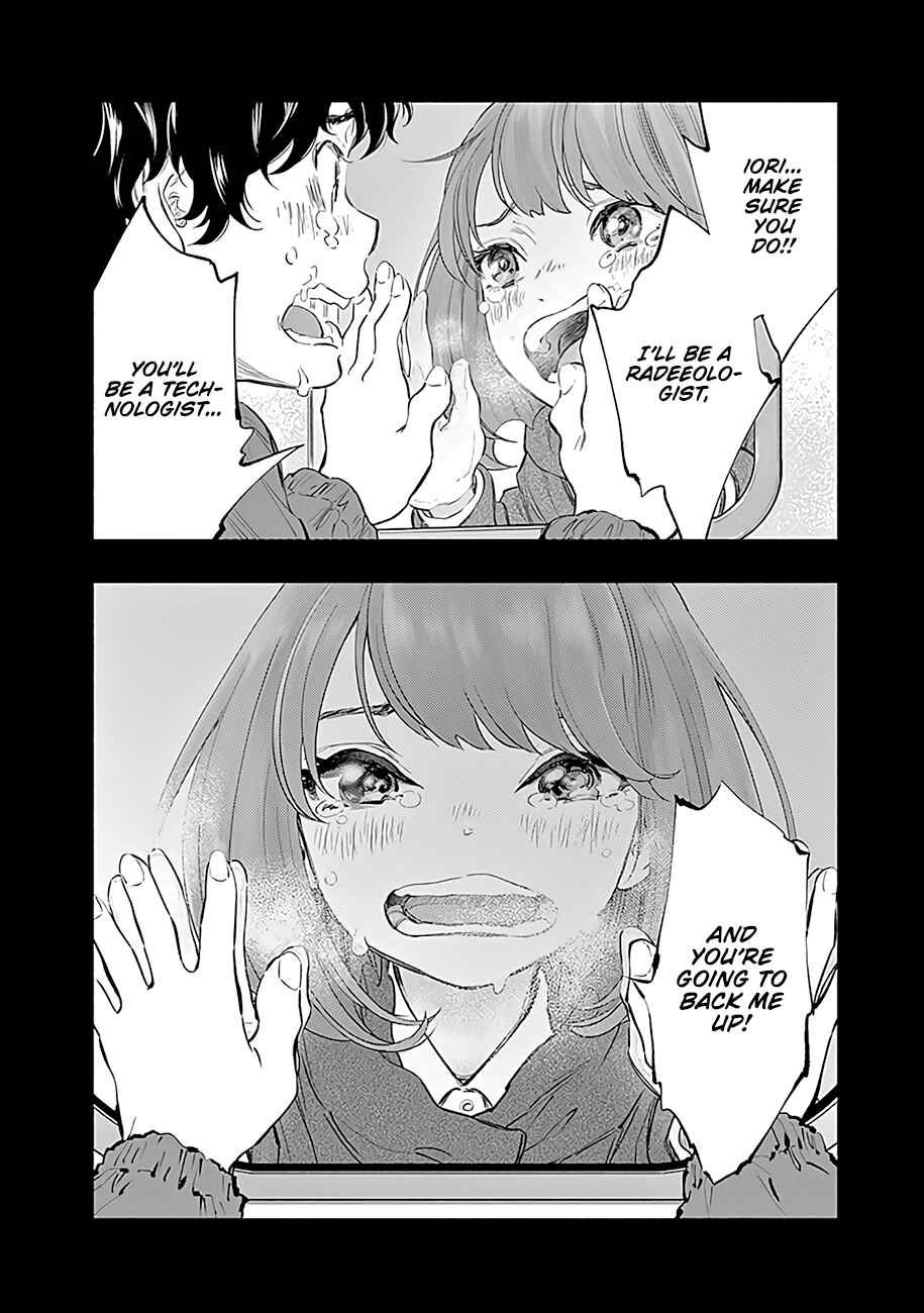 Page 8 Chapter 57 Radiation House