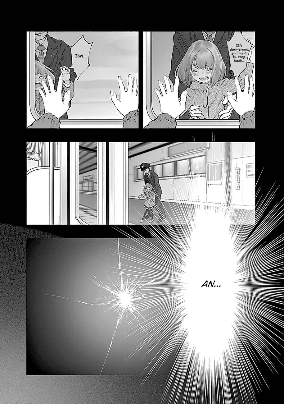 Page 9 Chapter 57 Radiation House