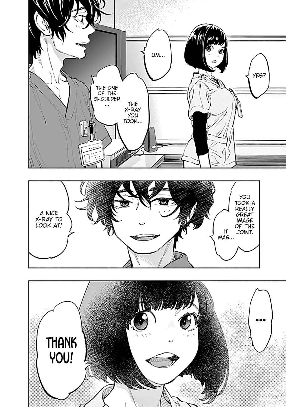 Page 17 Chapter 28 Radiation House