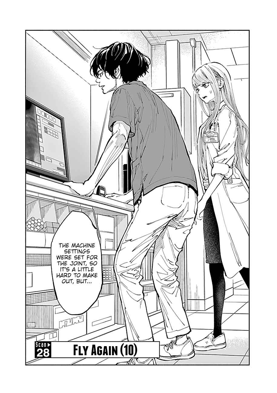 Page 2 Chapter 28 Radiation House