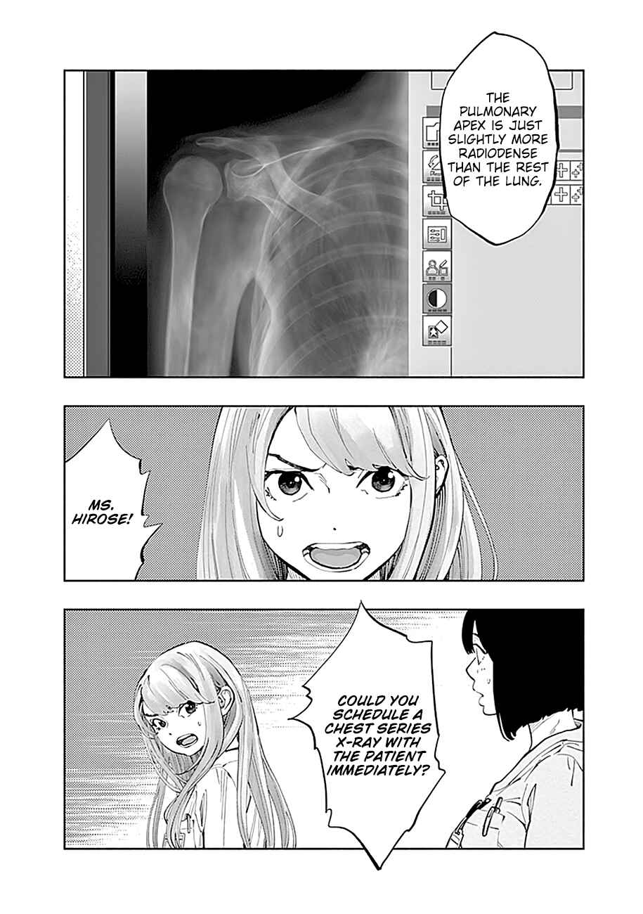 Page 3 Chapter 28 Radiation House