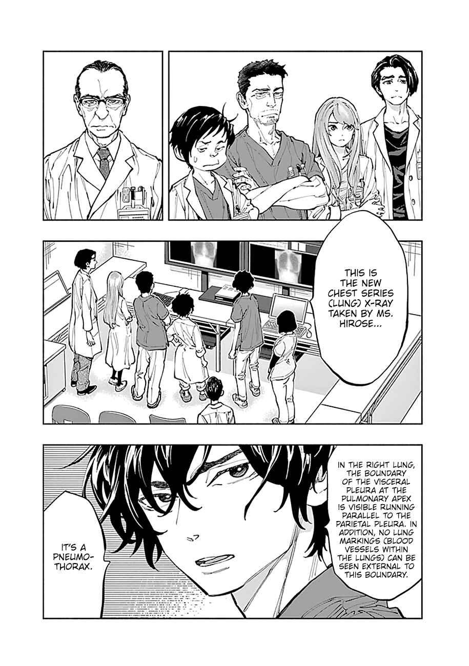 Page 6 Chapter 28 Radiation House