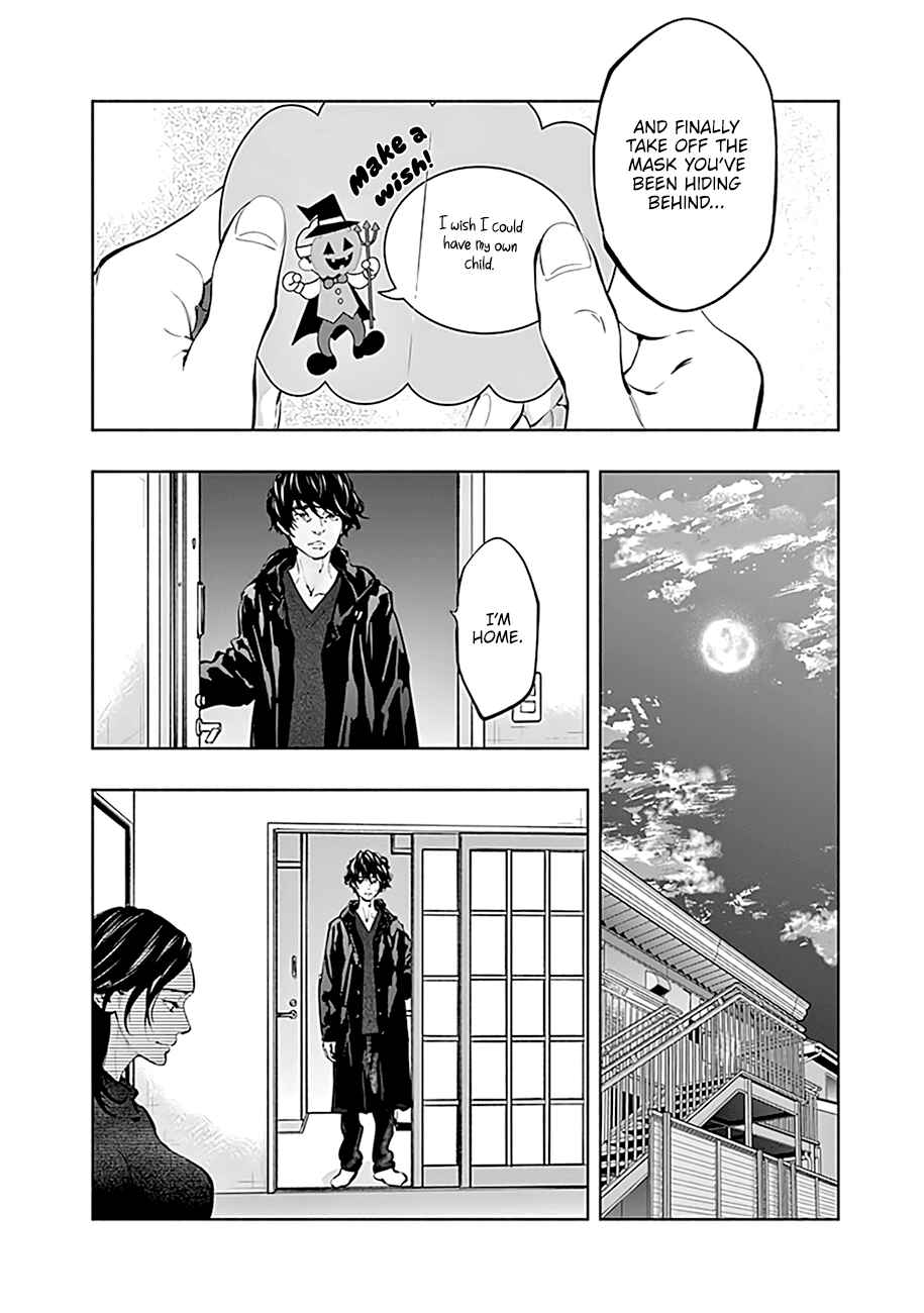 Page 9 Chapter 68 Radiation House