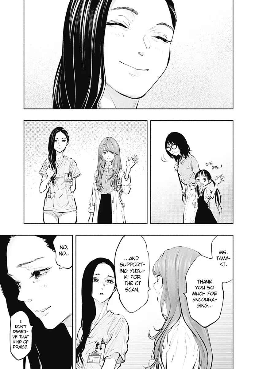 Page 19 Chapter 91 Radiation House