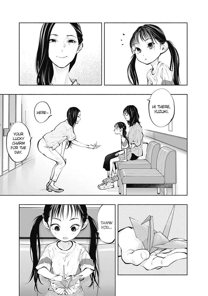 Page 5 Chapter 91 Radiation House