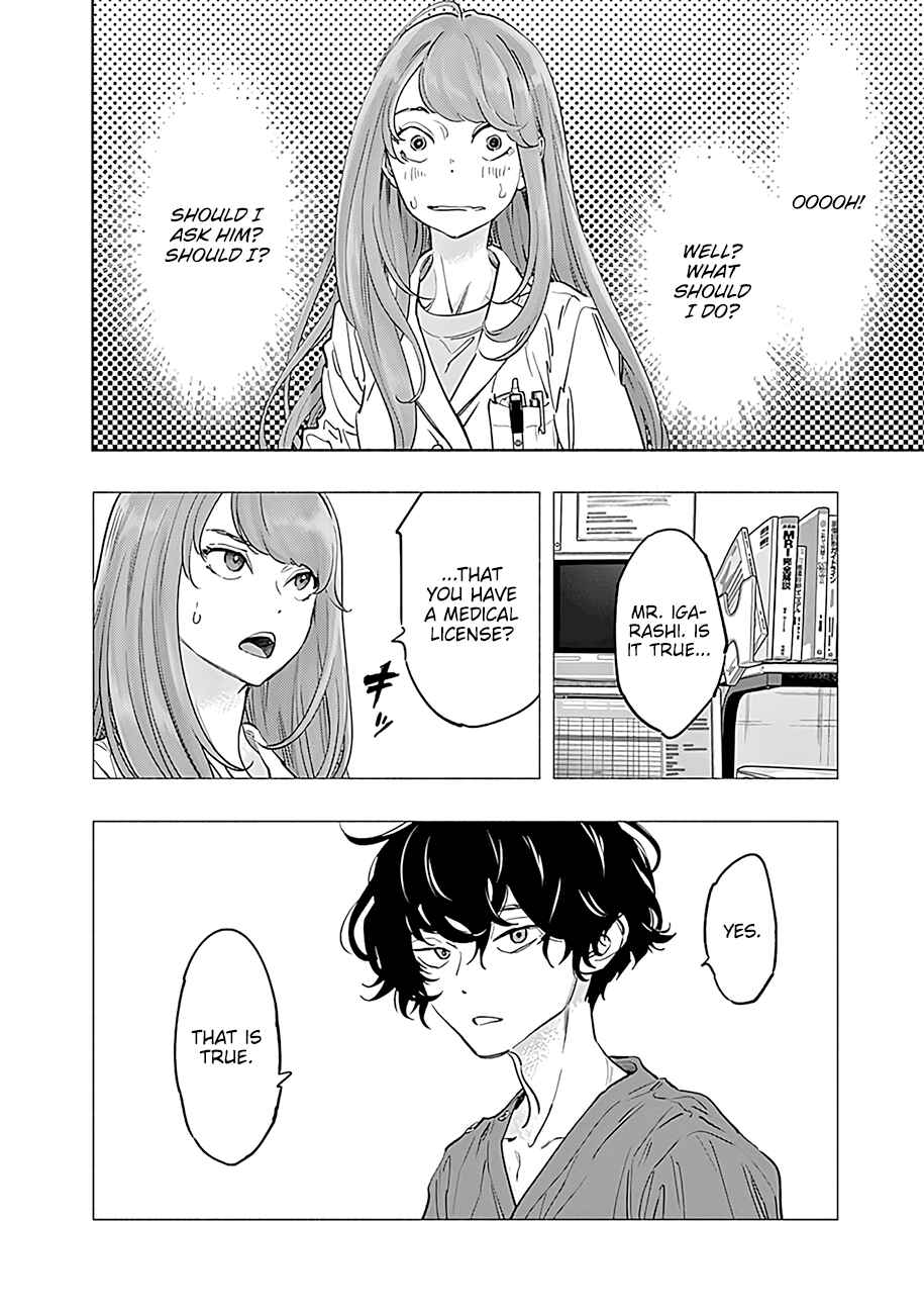 Page 11 Chapter 54 Radiation House