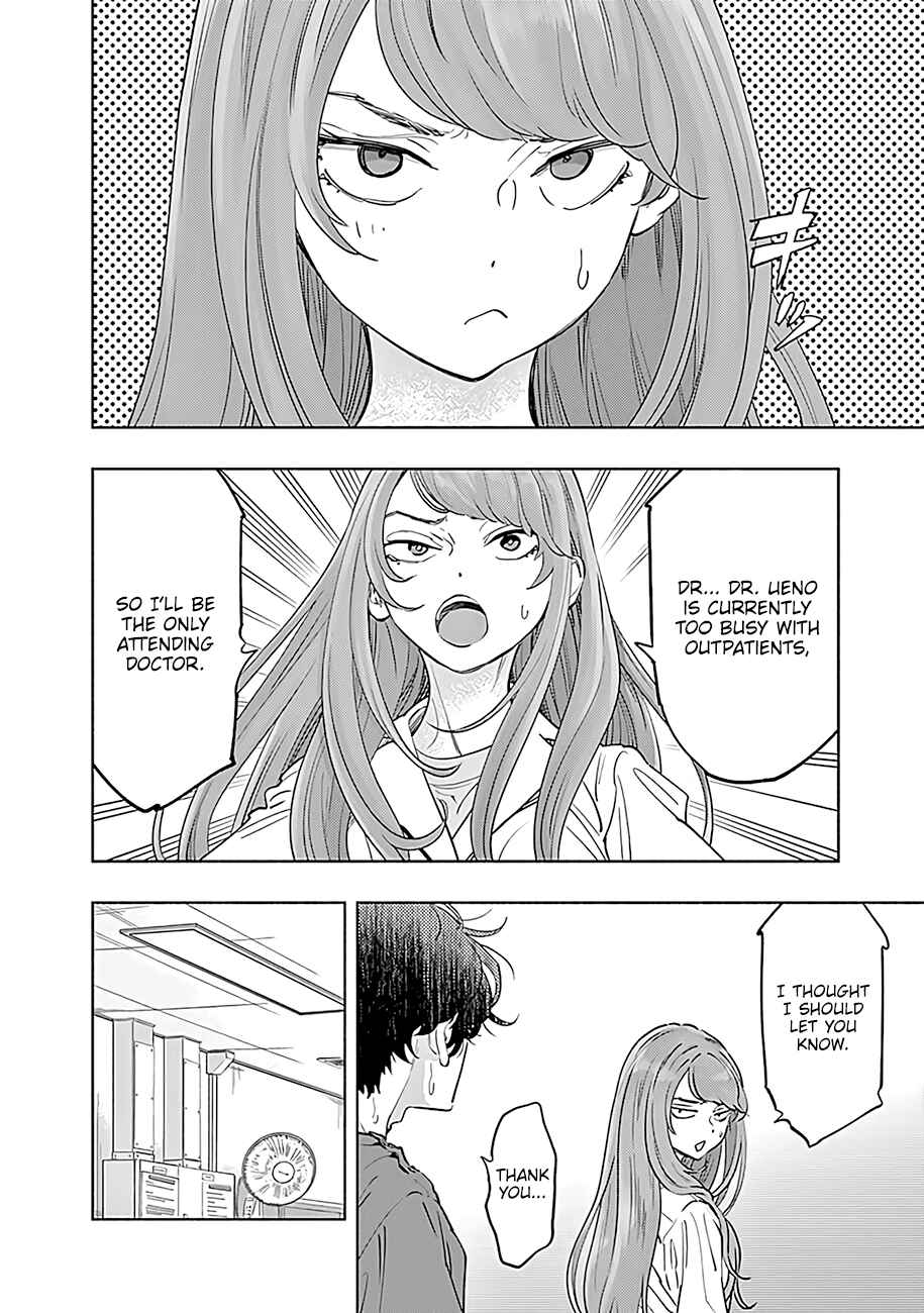Page 13 Chapter 54 Radiation House