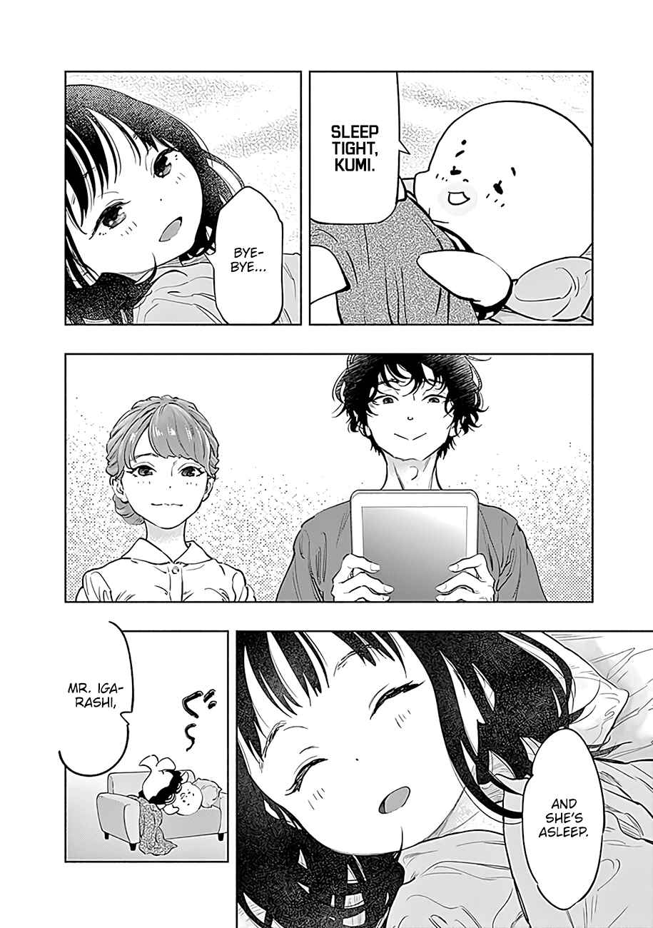 Page 19 Chapter 54 Radiation House