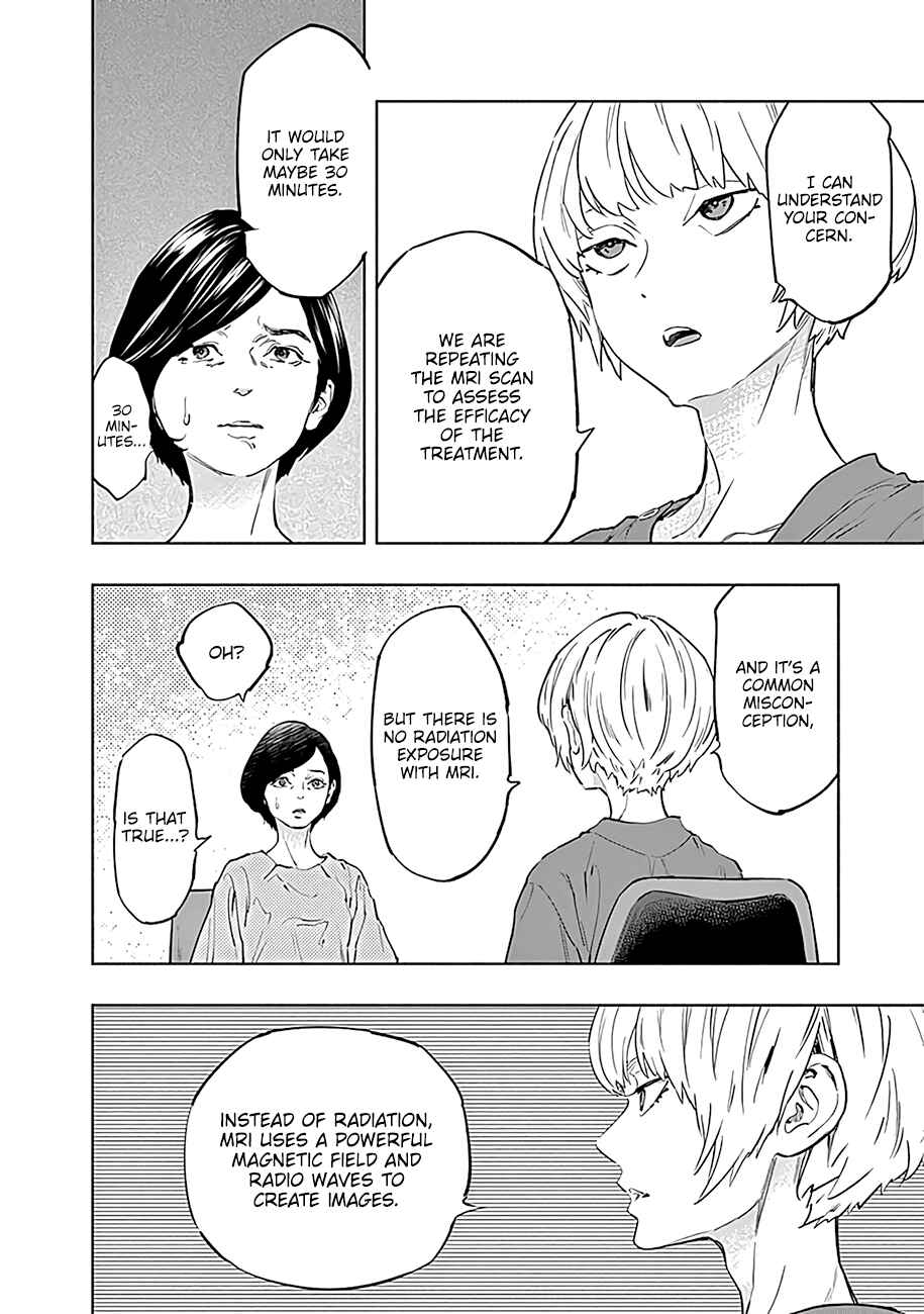 Page 3 Chapter 54 Radiation House