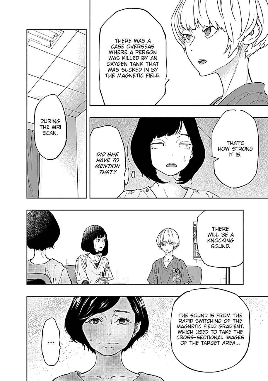 Page 5 Chapter 54 Radiation House