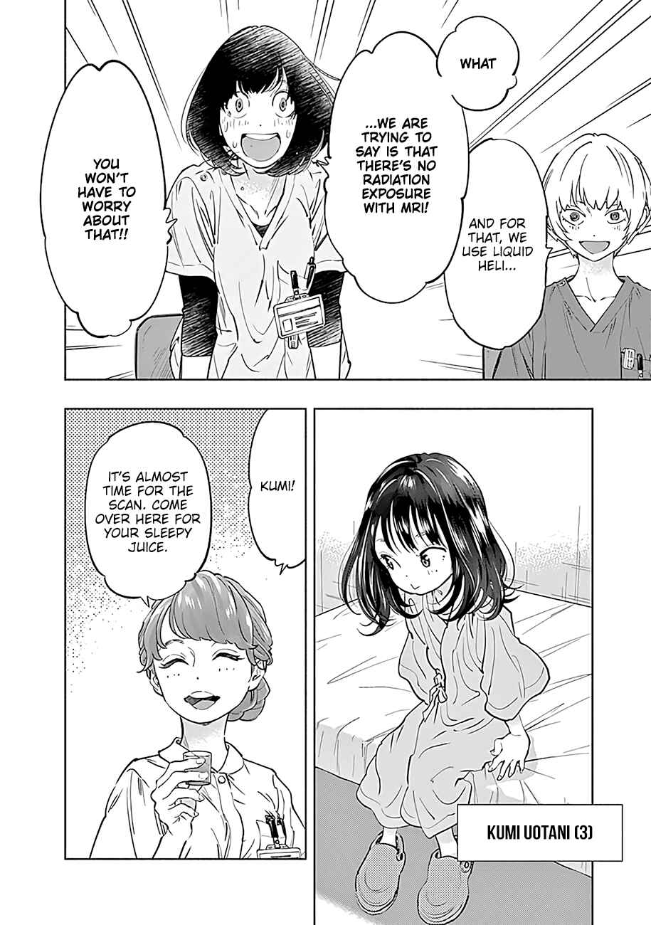 Page 7 Chapter 54 Radiation House