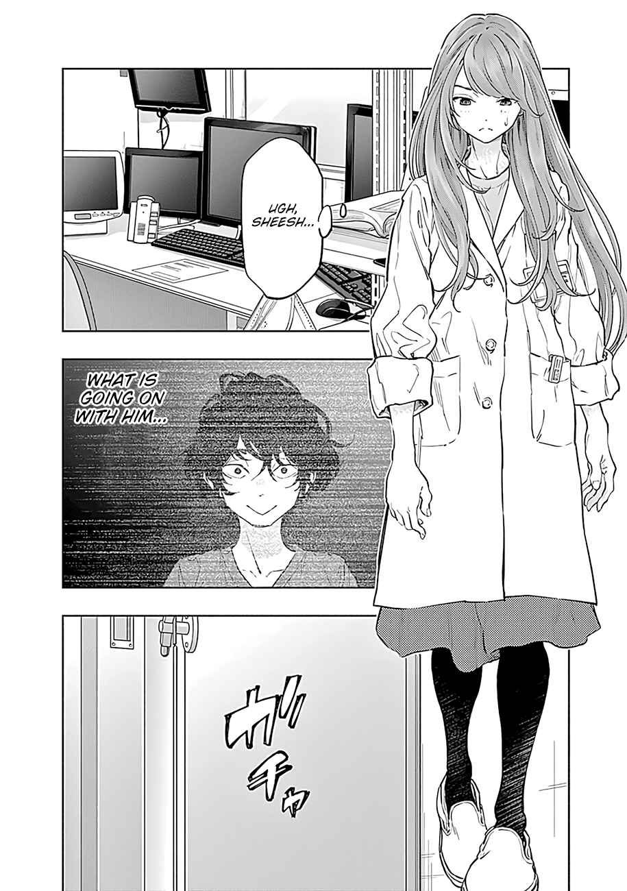 Page 9 Chapter 54 Radiation House