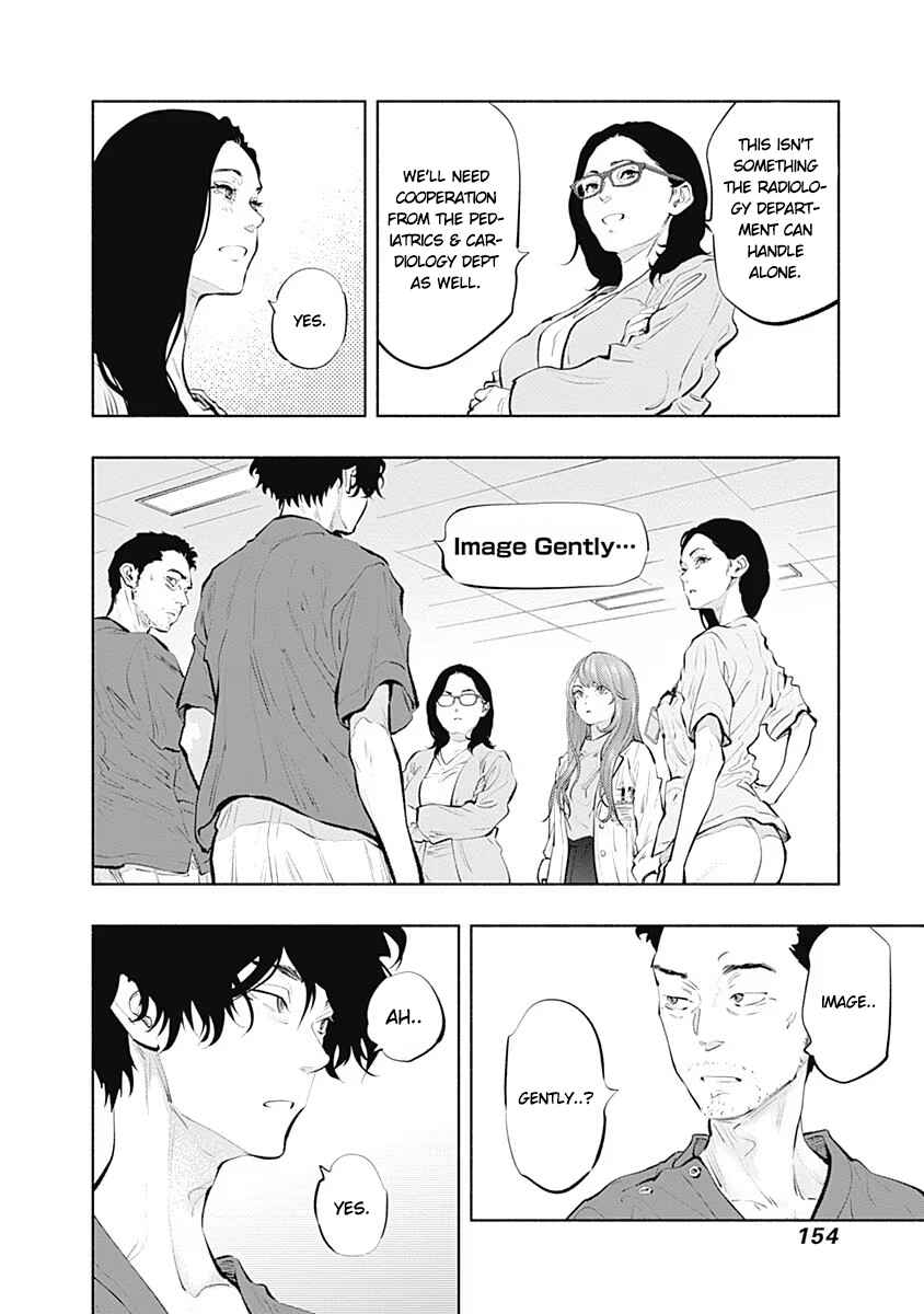 Page 12 Chapter 89 Radiation House