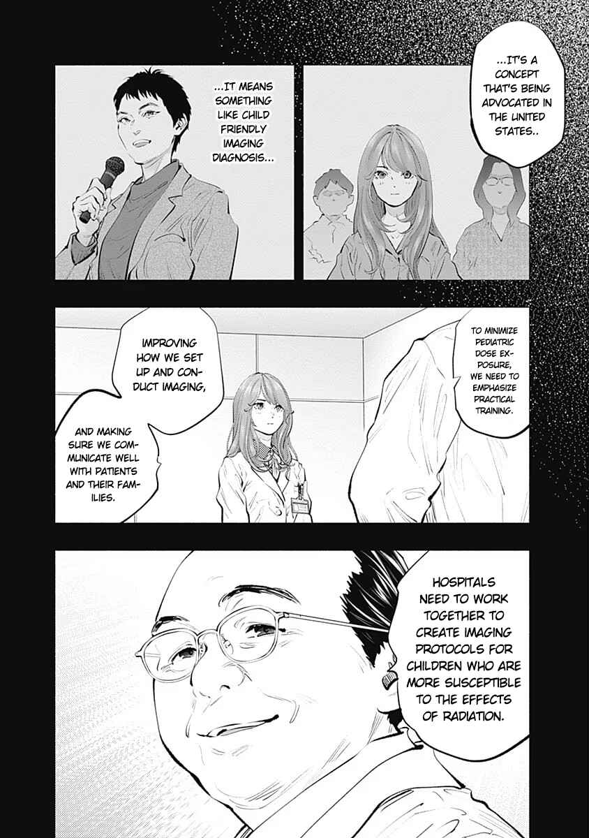 Page 13 Chapter 89 Radiation House