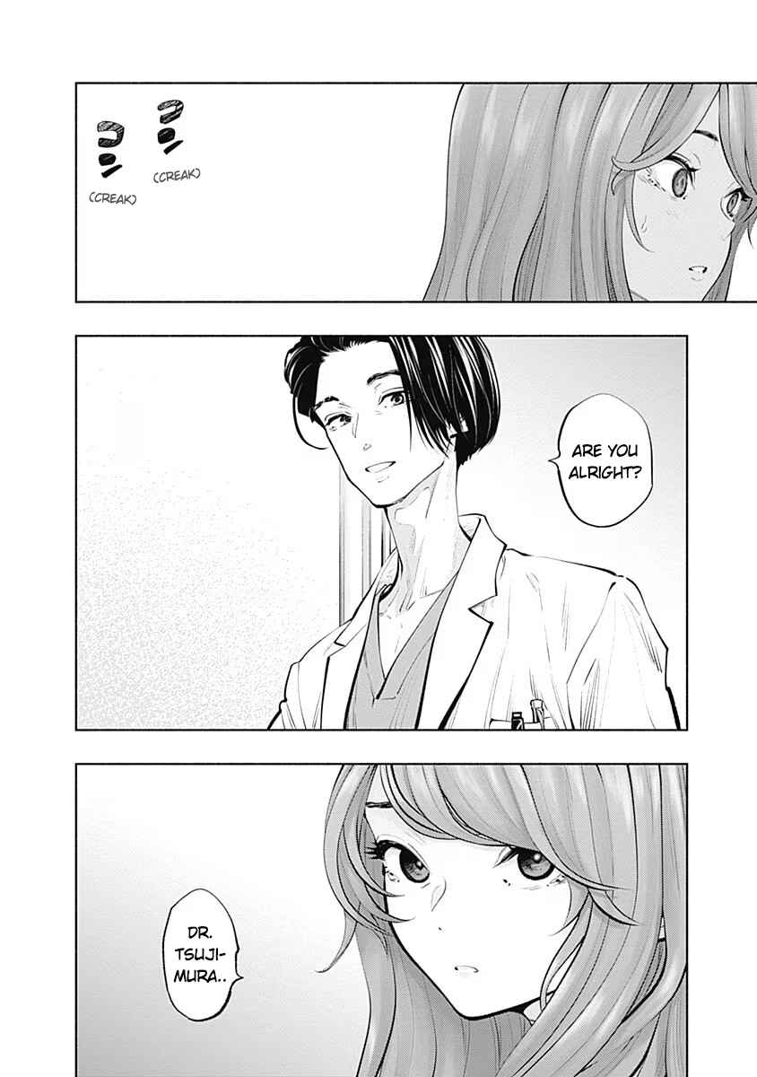 Page 2 Chapter 89 Radiation House