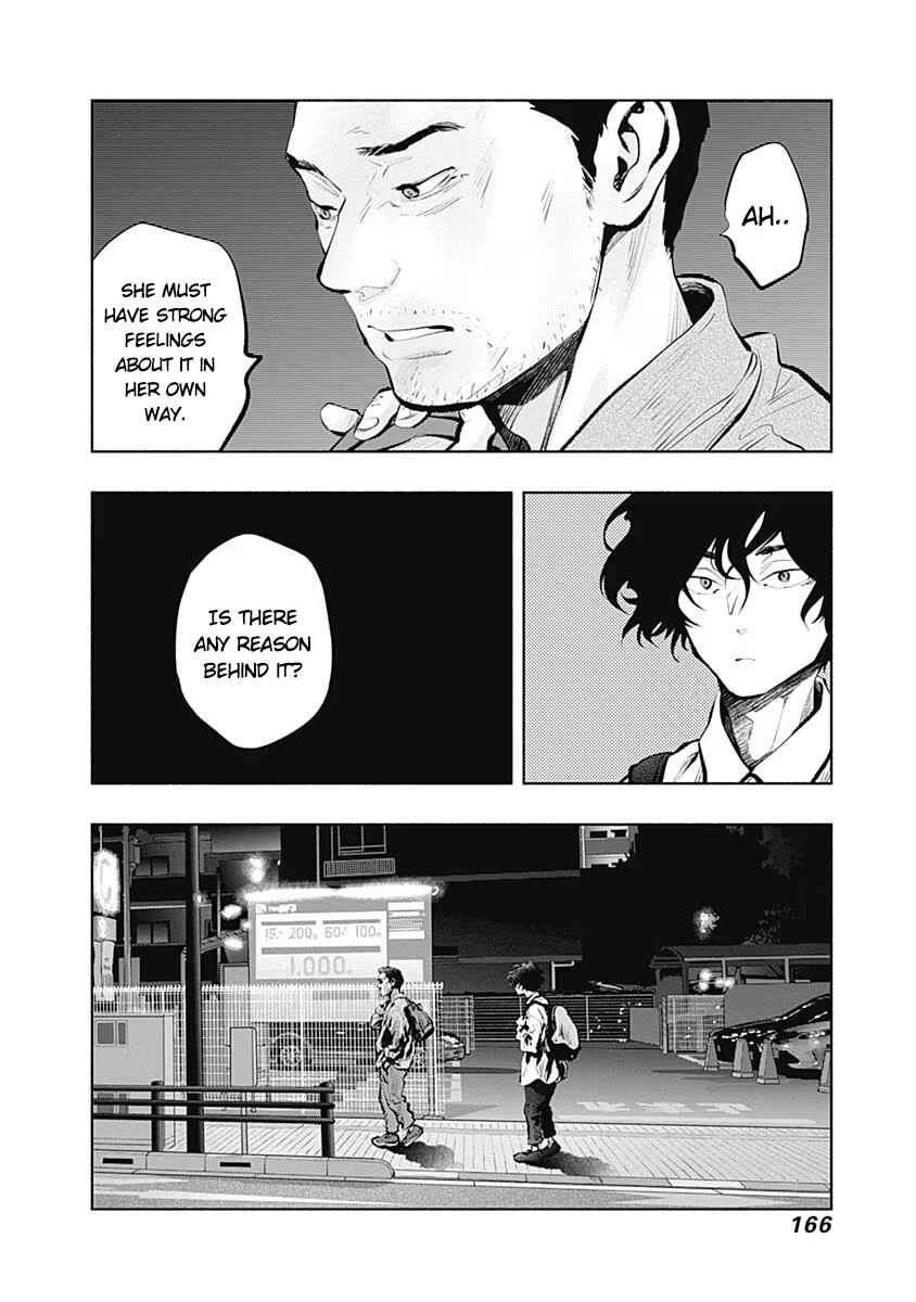 Page 24 Chapter 89 Radiation House