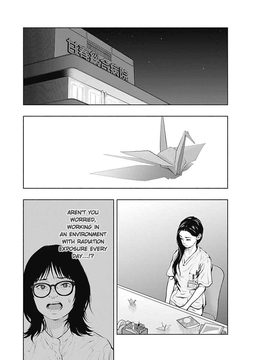 Page 25 Chapter 89 Radiation House
