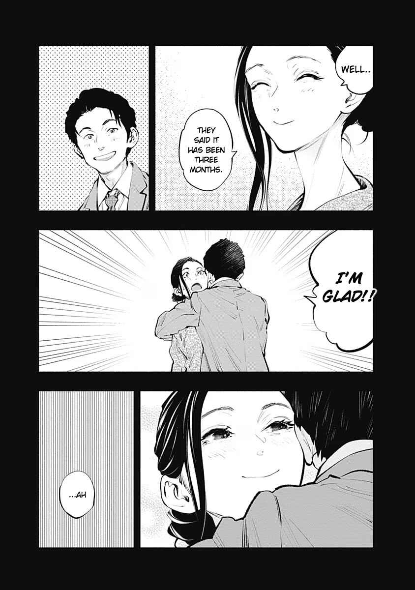 Page 29 Chapter 89 Radiation House