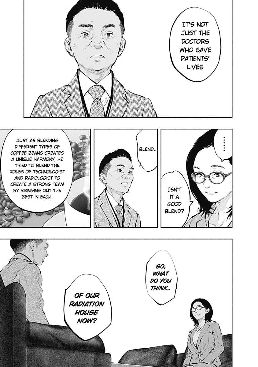 Page 27 Chapter 86 Radiation House