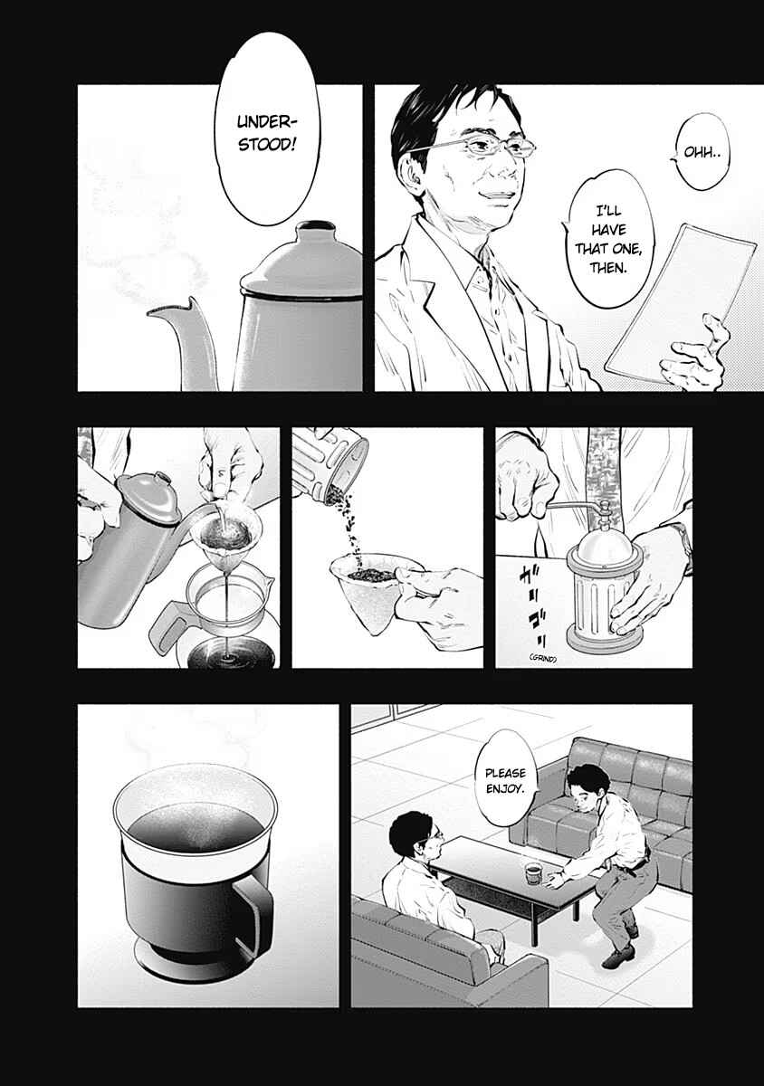 Page 6 Chapter 86 Radiation House