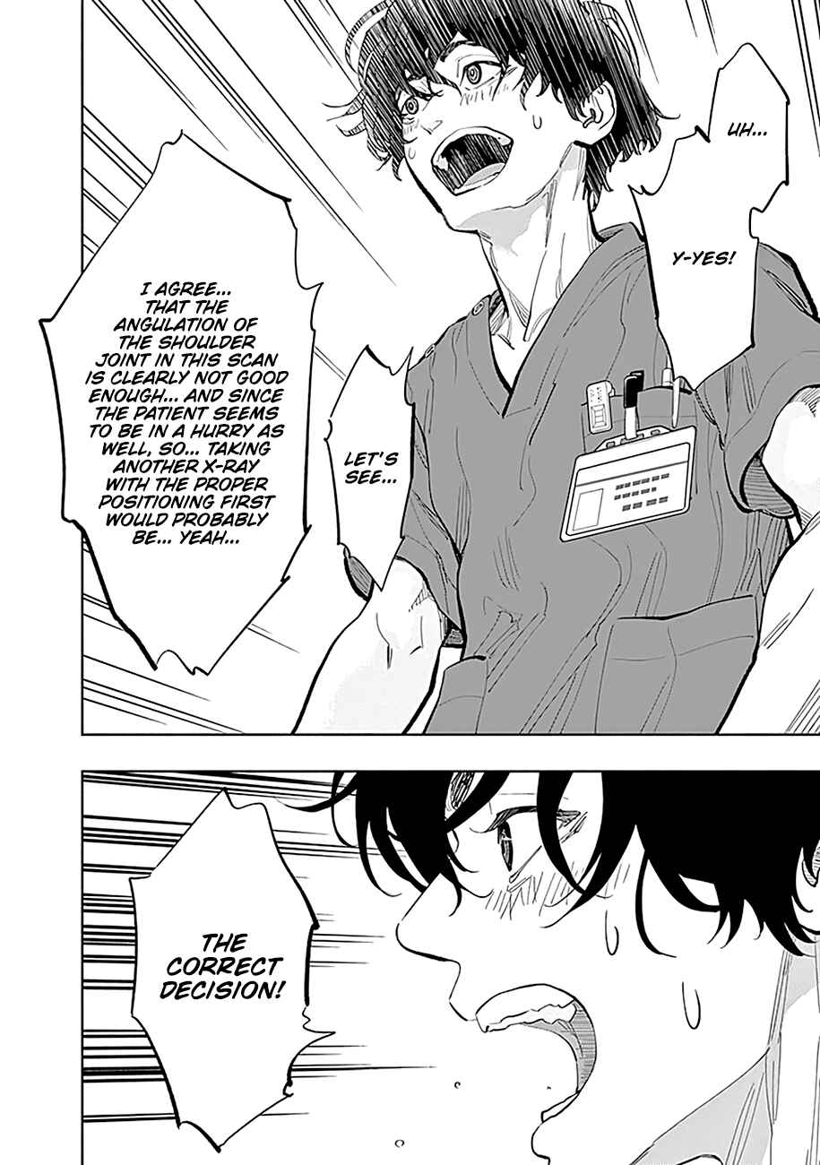 Page 11 Chapter 23 Radiation House