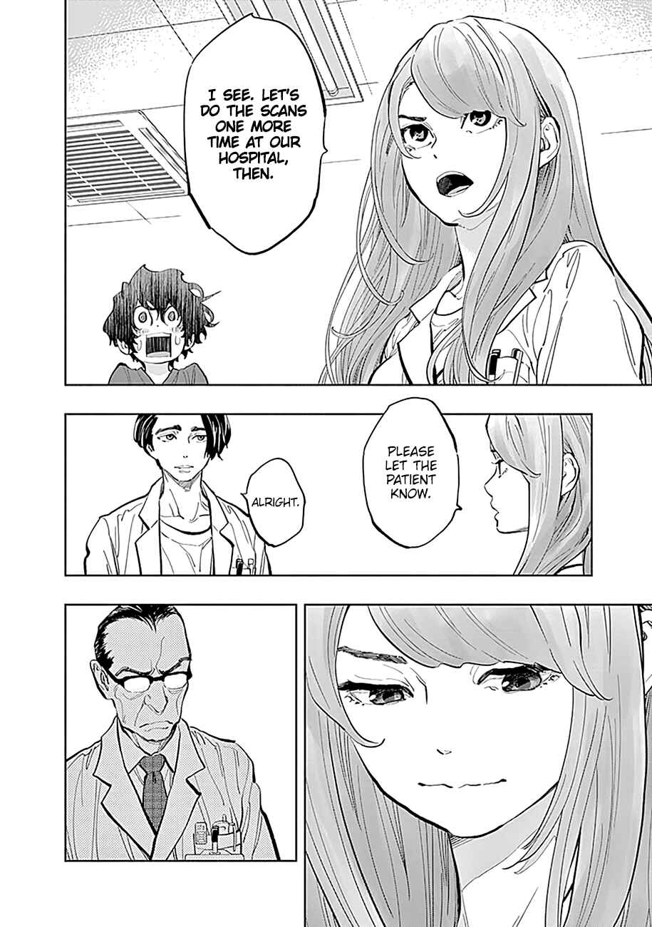 Page 13 Chapter 23 Radiation House