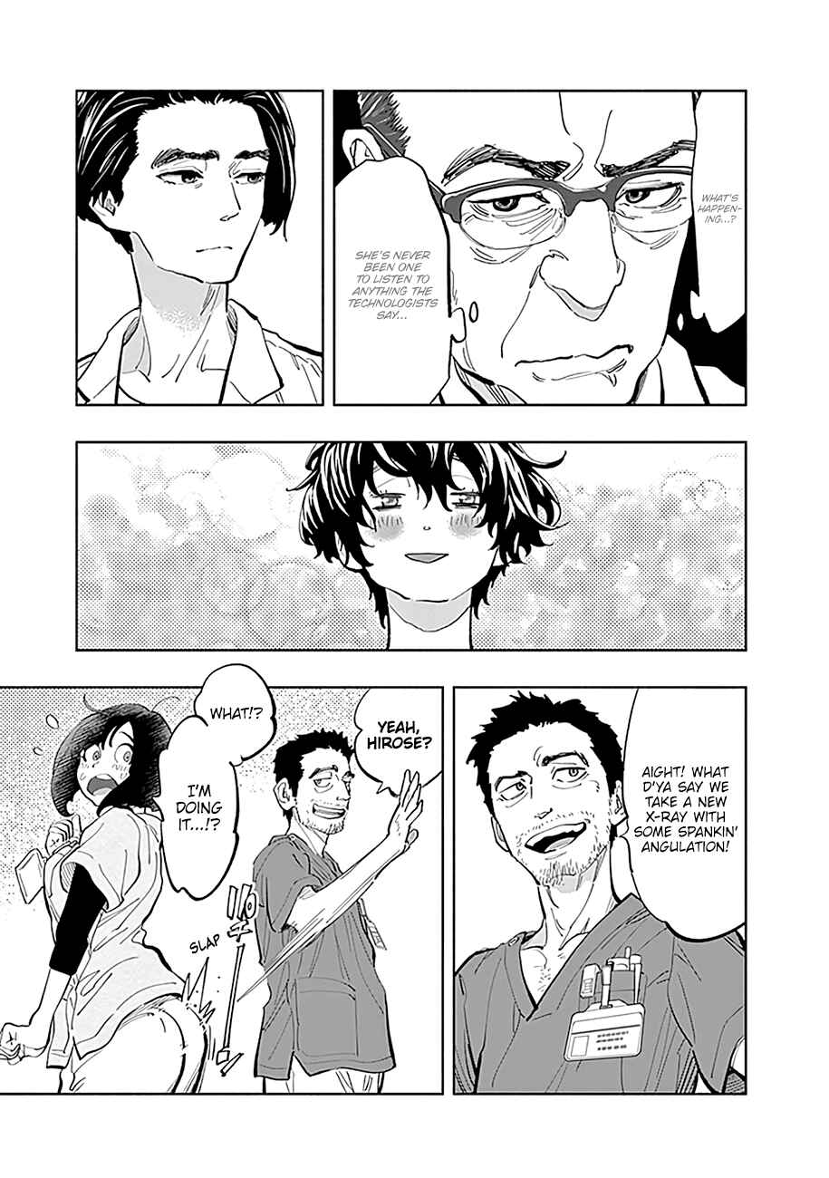 Page 14 Chapter 23 Radiation House