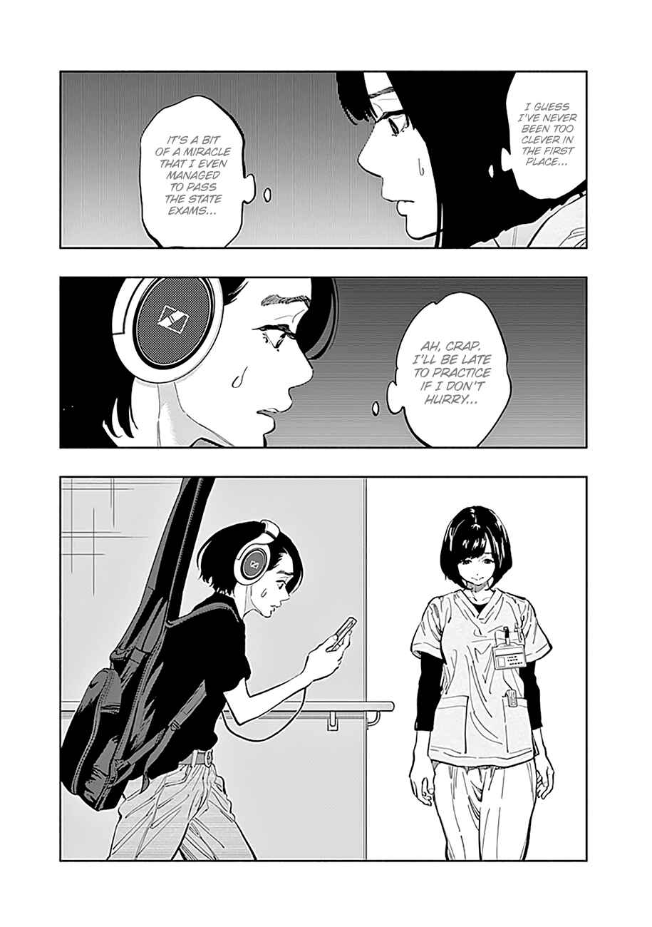 Page 18 Chapter 23 Radiation House