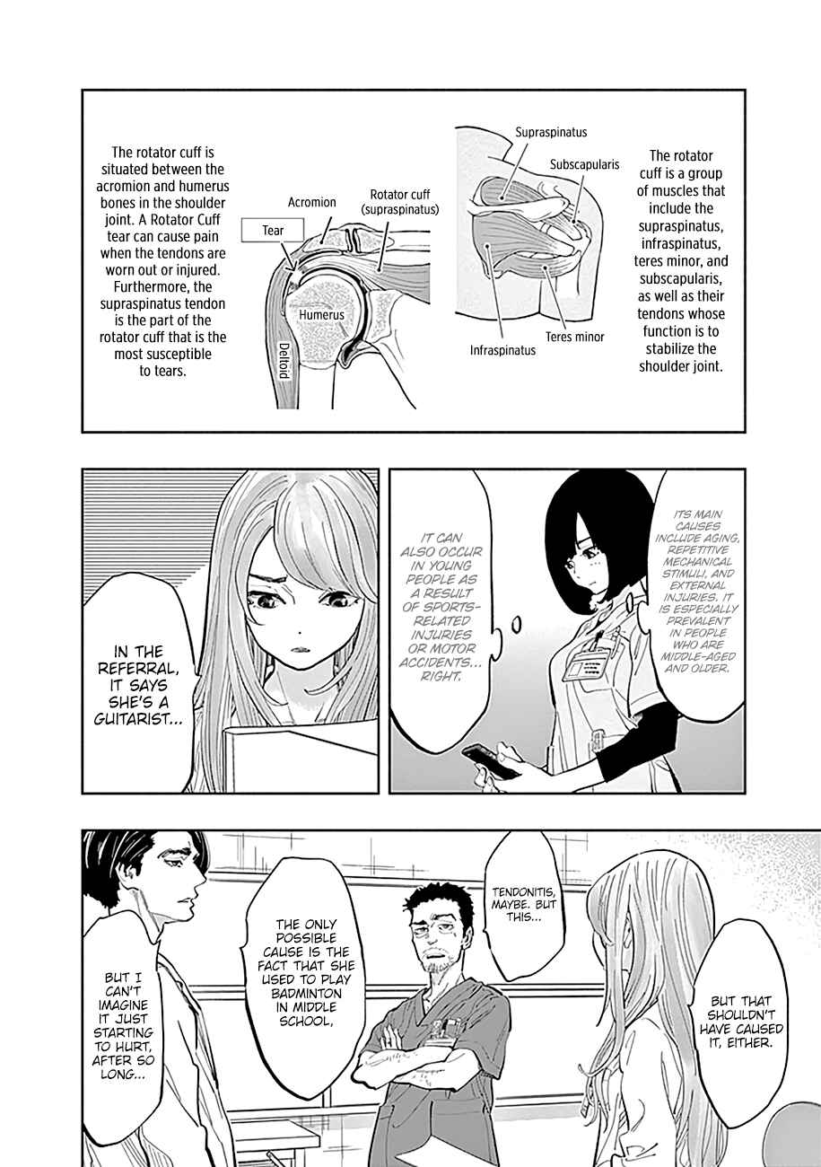 Page 5 Chapter 23 Radiation House