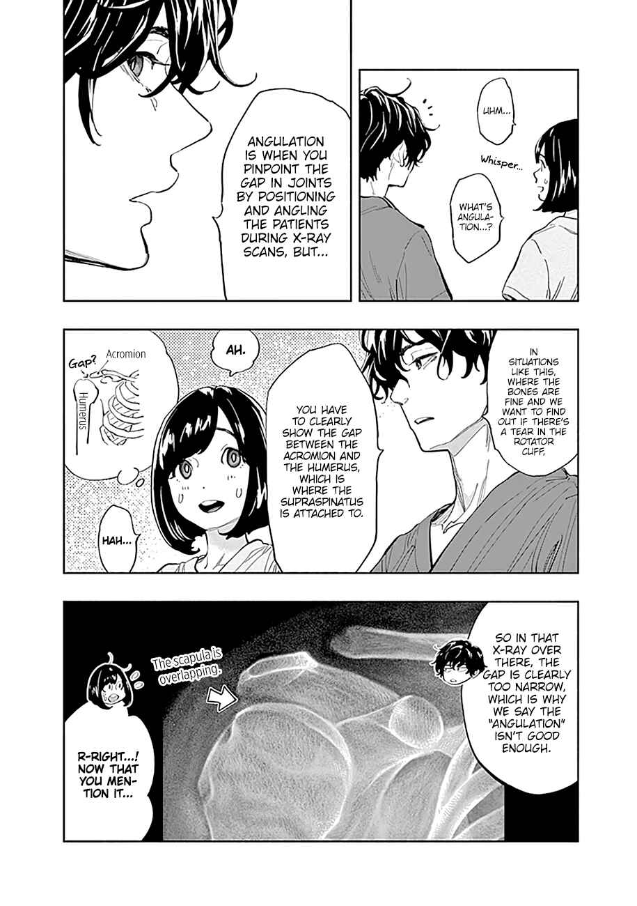 Page 7 Chapter 23 Radiation House
