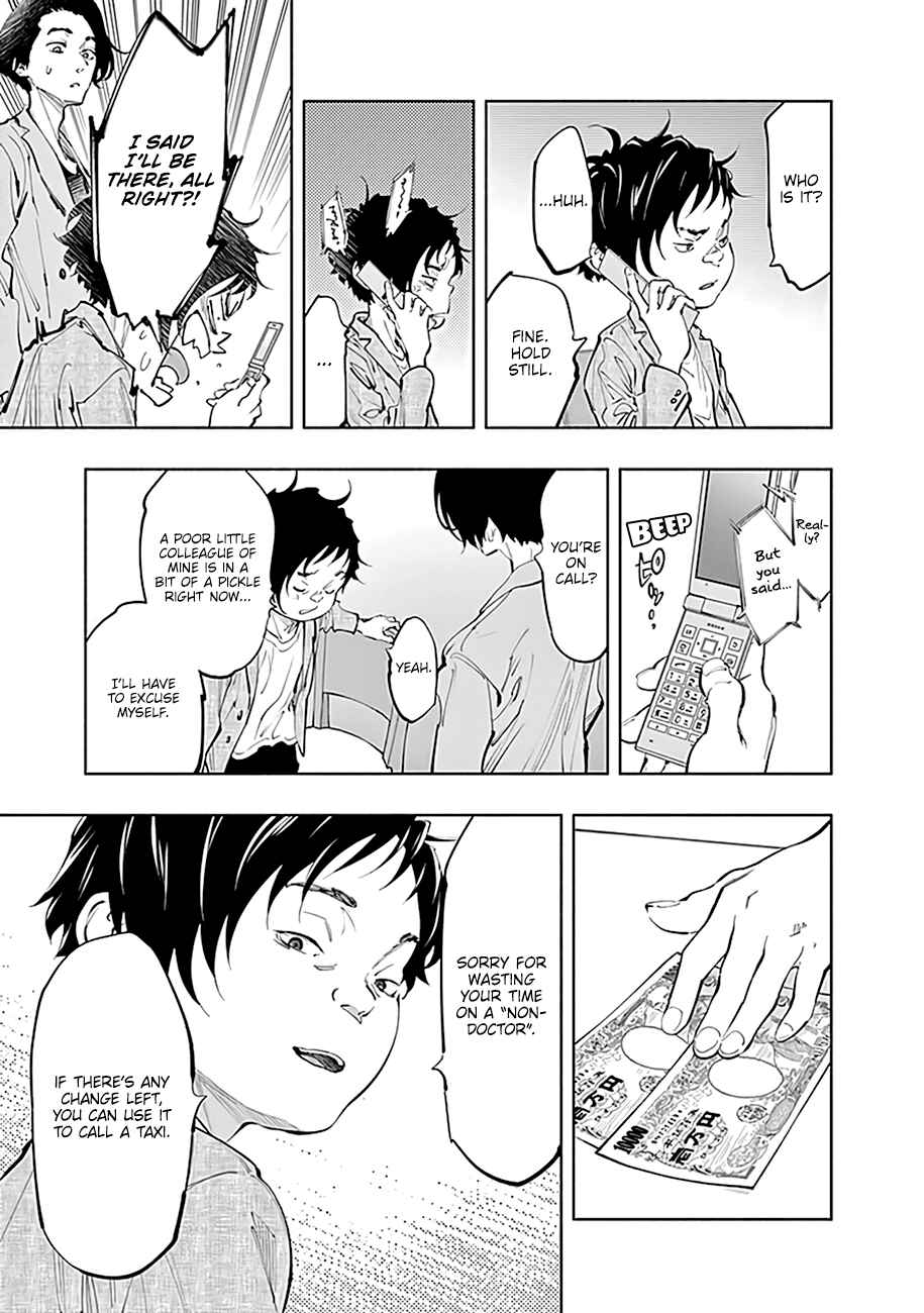 Page 10 Chapter 62 Radiation House