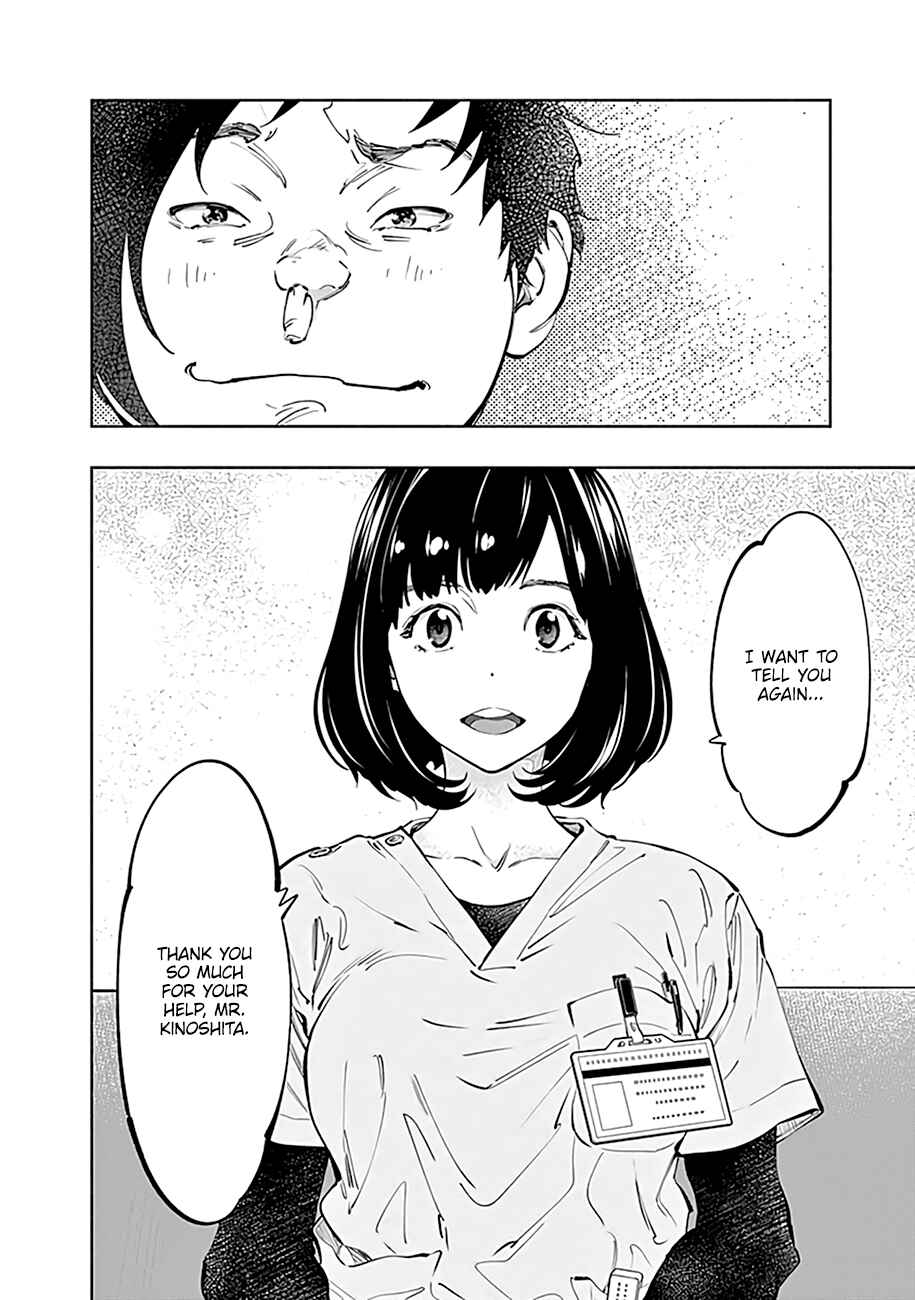 Page 7 Chapter 64 Radiation House