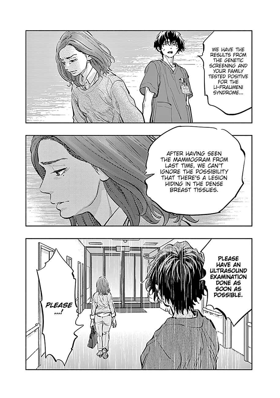 Page 20 Chapter 13 Radiation House