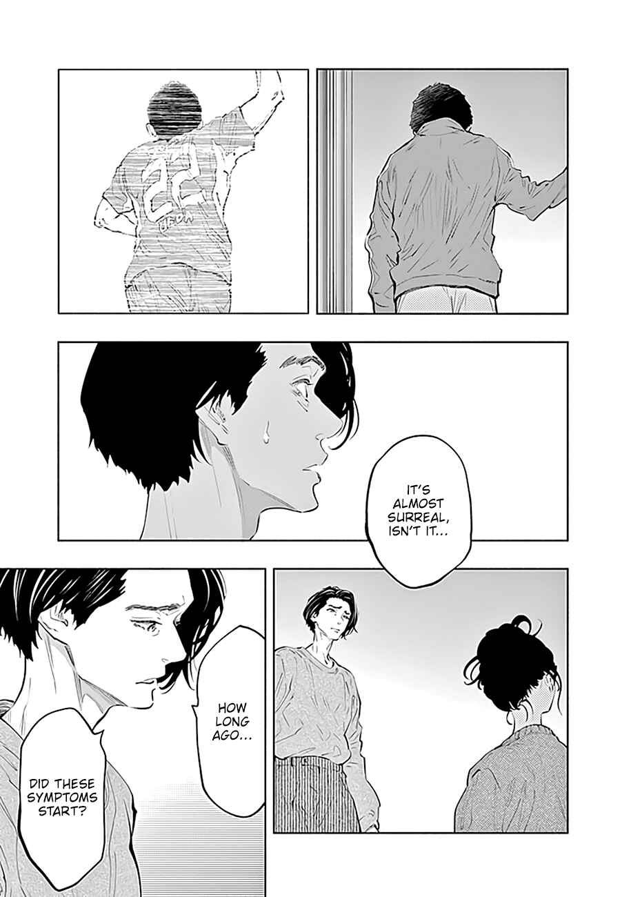 Page 10 Chapter 76 Radiation House