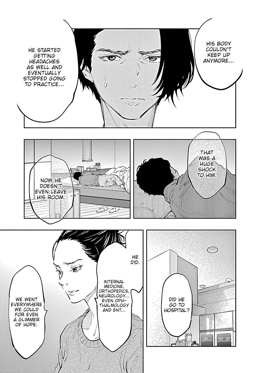 Page 12 Chapter 76 Radiation House