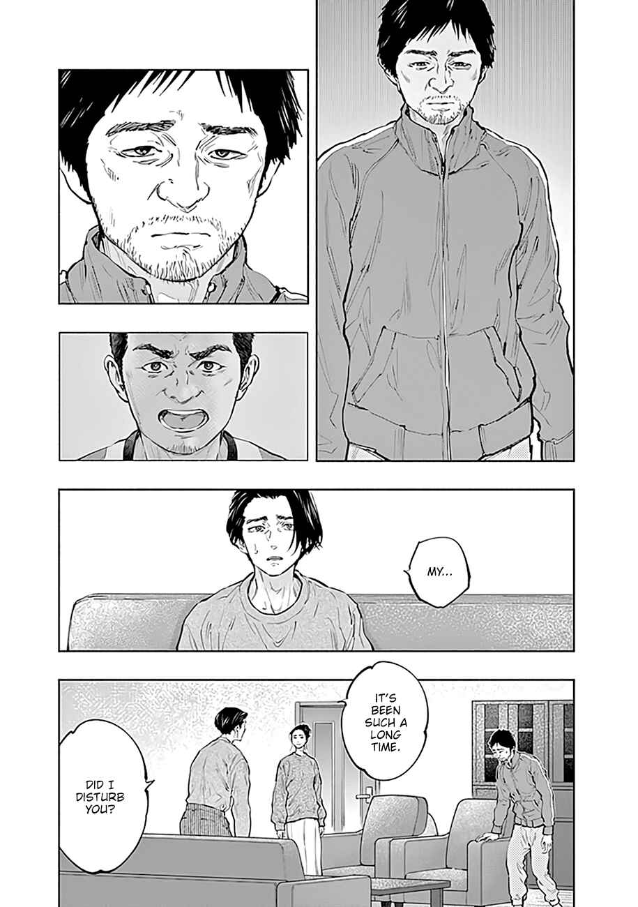Page 6 Chapter 76 Radiation House