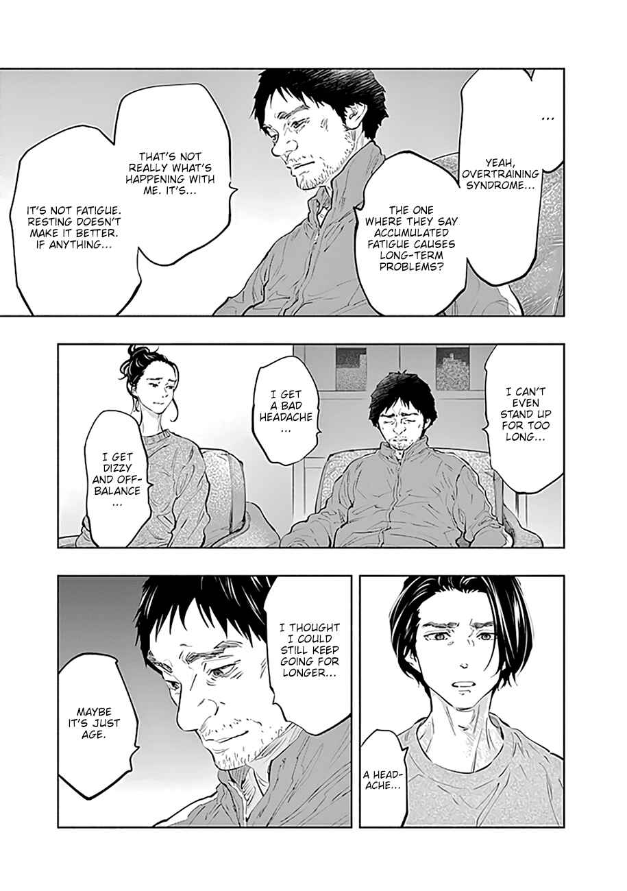 Page 8 Chapter 76 Radiation House