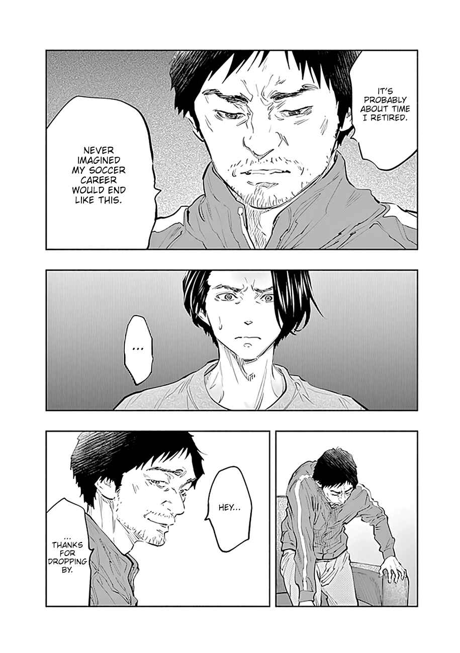Page 9 Chapter 76 Radiation House