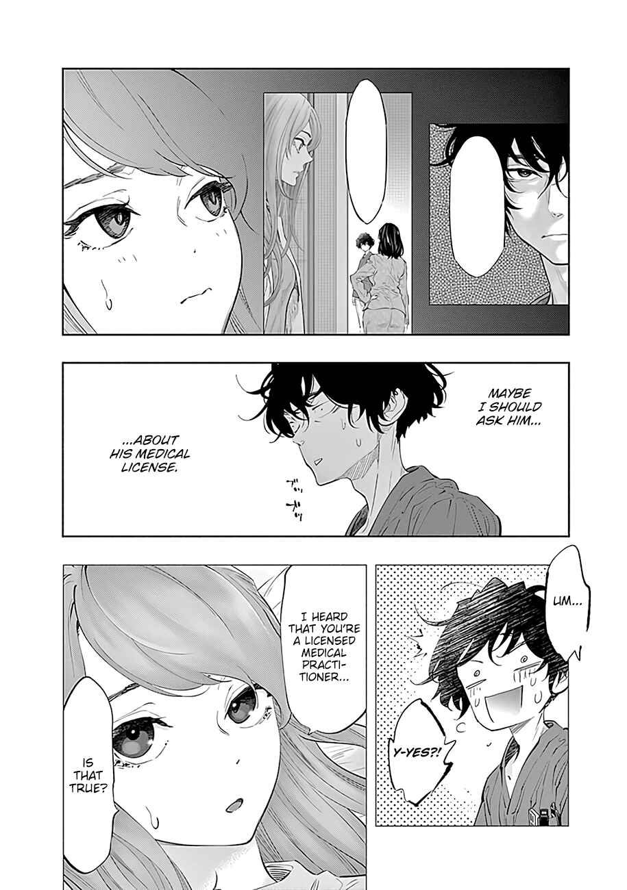 Page 13 Chapter 59 Radiation House