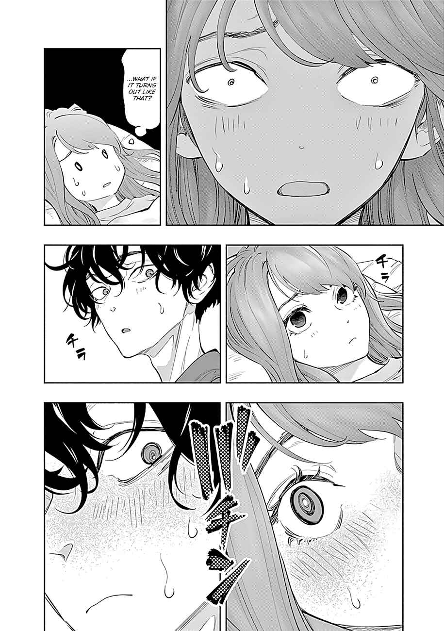 Page 15 Chapter 59 Radiation House